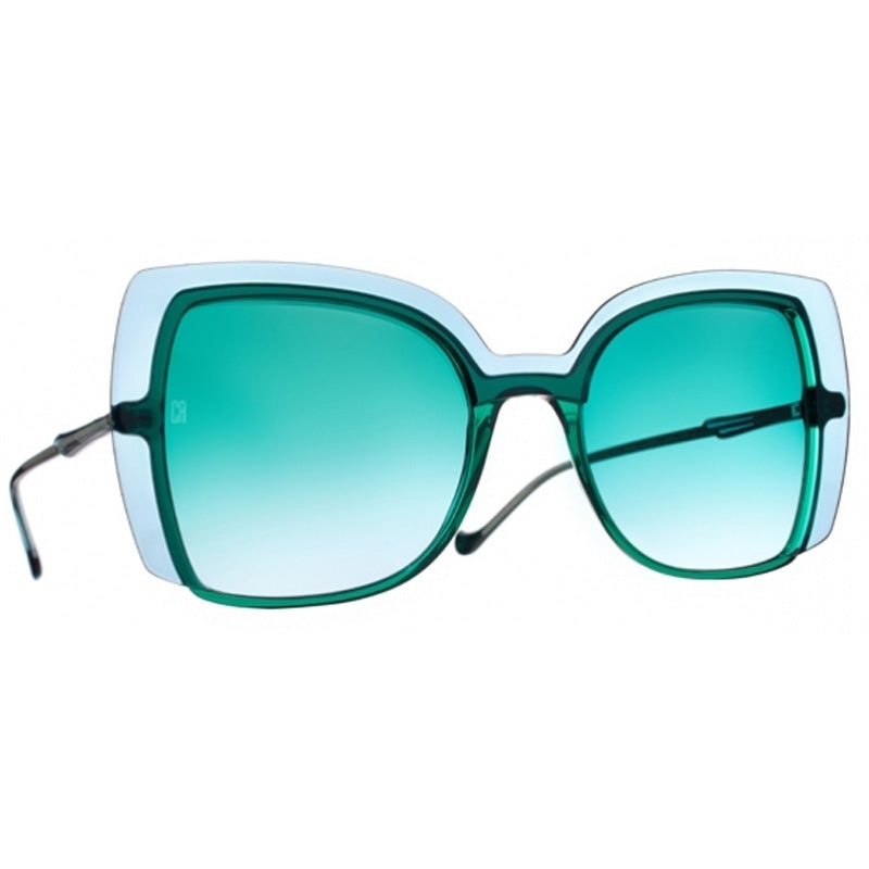 Caroline Abram Sonnenbrille, Modell: Estrella Farbe: 735