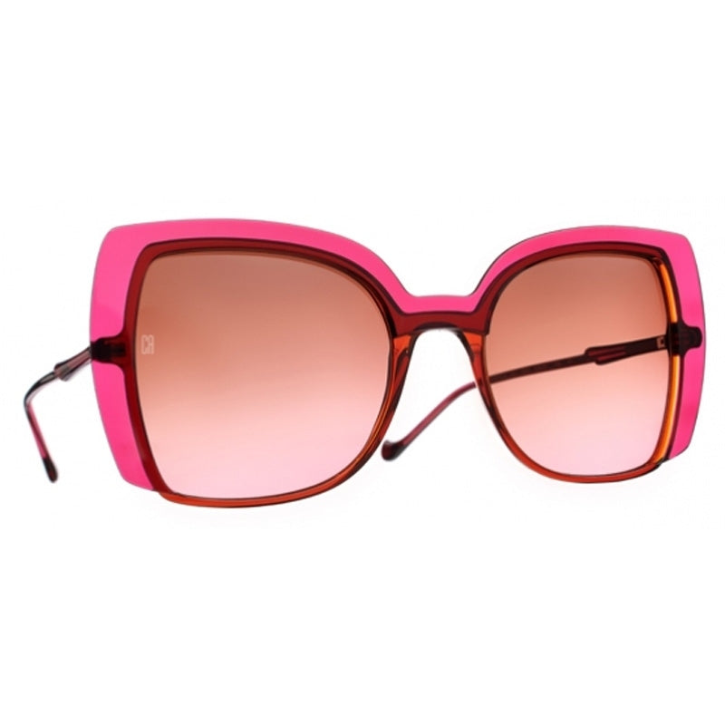 Caroline Abram Sonnenbrille, Modell: Estrella Farbe: 737