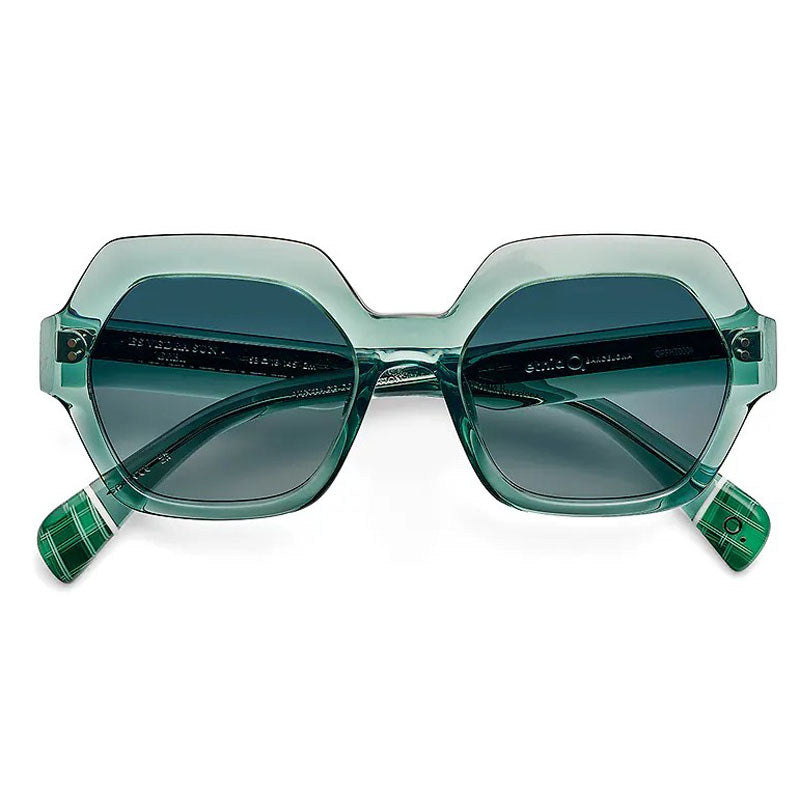 Etnia Barcelona Sunglasses, Model: Esvedra Colour: GRBL