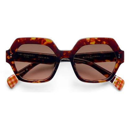 Etnia Barcelona Sunglasses, Model: Esvedra Colour: HVPK