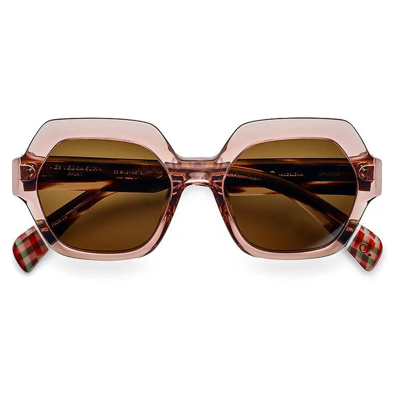 Etnia Barcelona Sunglasses, Model: Esvedra Colour: PKHV