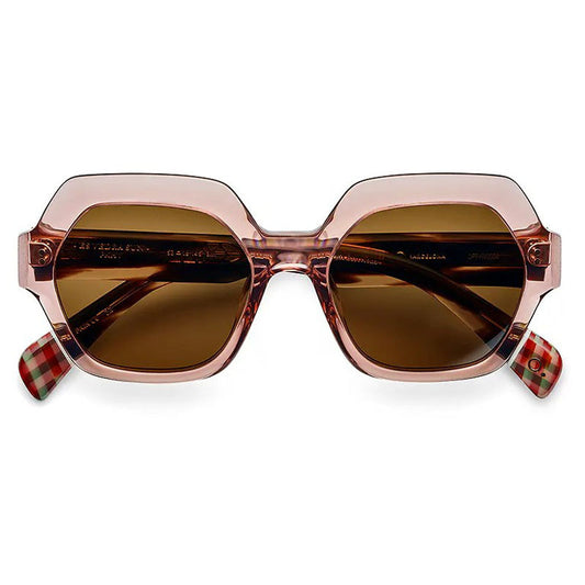 Etnia Barcelona Sunglasses, Model: Esvedra Colour: PKHV