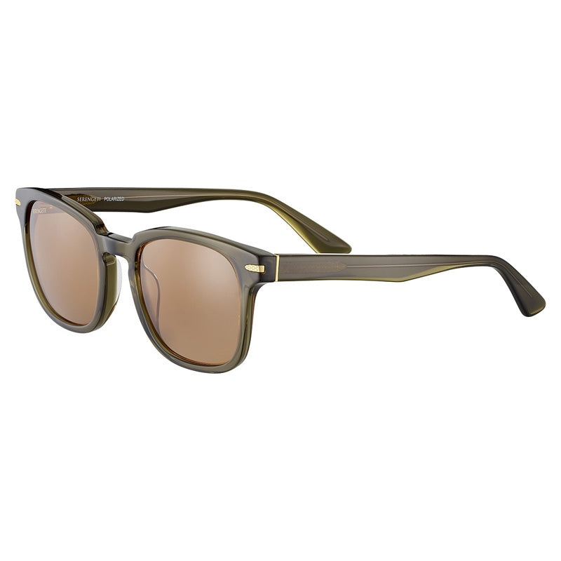 Serengeti Sunglasses, Model: Ethan Colour: SS575004