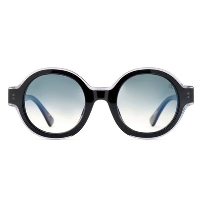 Etnia Barcelona Sunglasses, Model: Etna Colour: BK