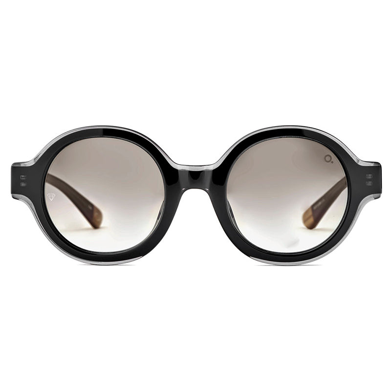 Etnia Barcelona Sunglasses, Model: Etna Colour: BKBZ