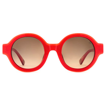 Etnia Barcelona Sunglasses, Model: Etna Colour: RD