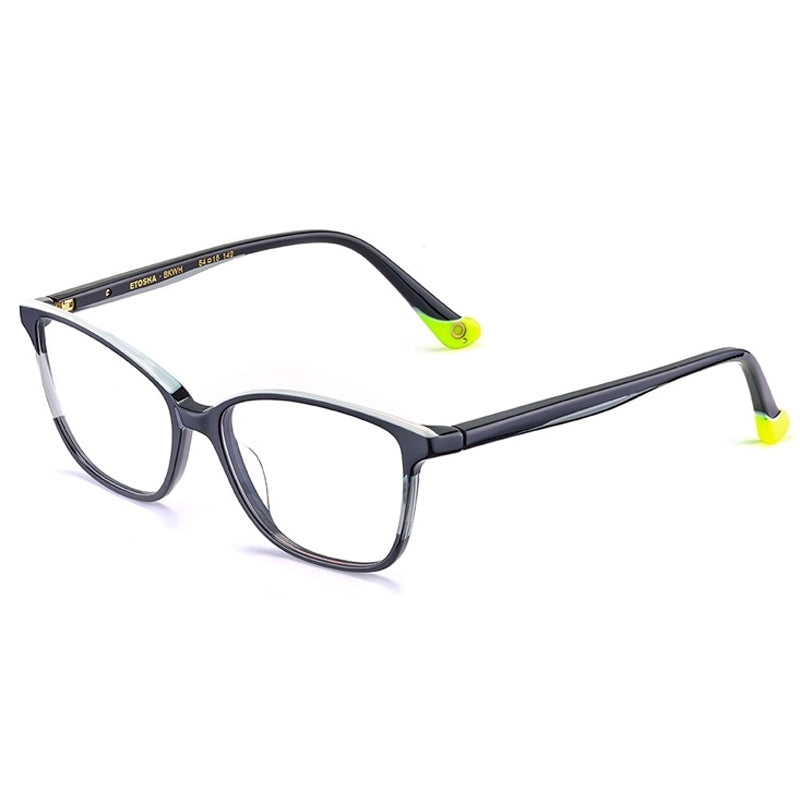 Etnia Barcelona Eyeglasses, Model: Etosha Colour: BKWH
