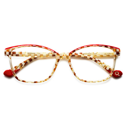 Etnia Barcelona Eyeglasses, Model: Etosha Colour: CH