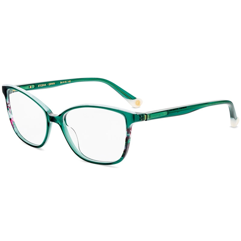 Etnia Barcelona Eyeglasses, Model: Etosha Colour: GRWH
