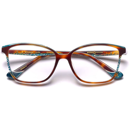 Etnia Barcelona Eyeglasses, Model: Etosha Colour: HVBL