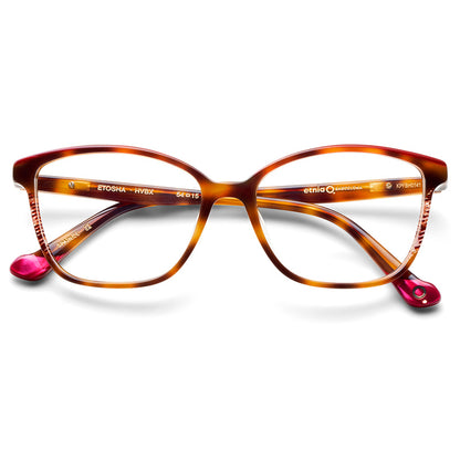 Etnia Barcelona Eyeglasses, Model: Etosha Colour: HVBX