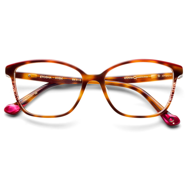 Gafas Etnia Barcelona, Modelo: Etosha Color: HVBX