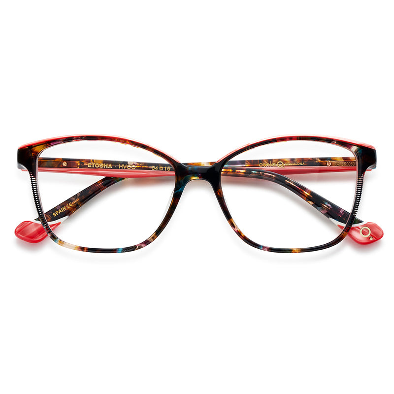 Etnia Barcelona Eyeglasses, Model: Etosha Colour: HVCO