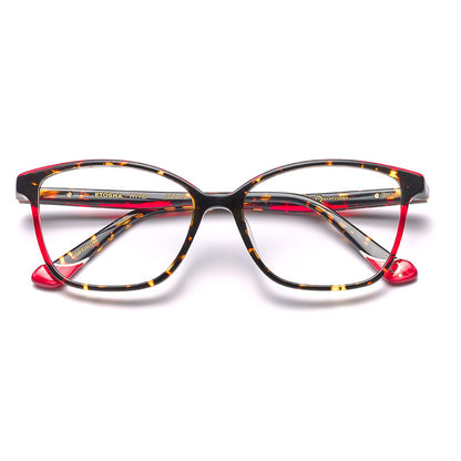 Etnia Barcelona Eyeglasses, Model: Etosha Colour: HVRD