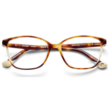 Etnia Barcelona Eyeglasses, Model: Etosha Colour: HVWH