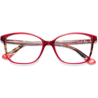 Etnia Barcelona Eyeglasses, Model: Etosha Colour: RD
