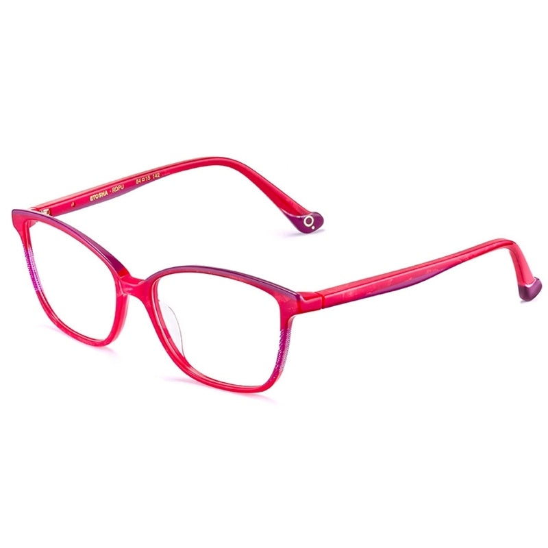 Etnia Barcelona Eyeglasses, Model: Etosha Colour: RDPU