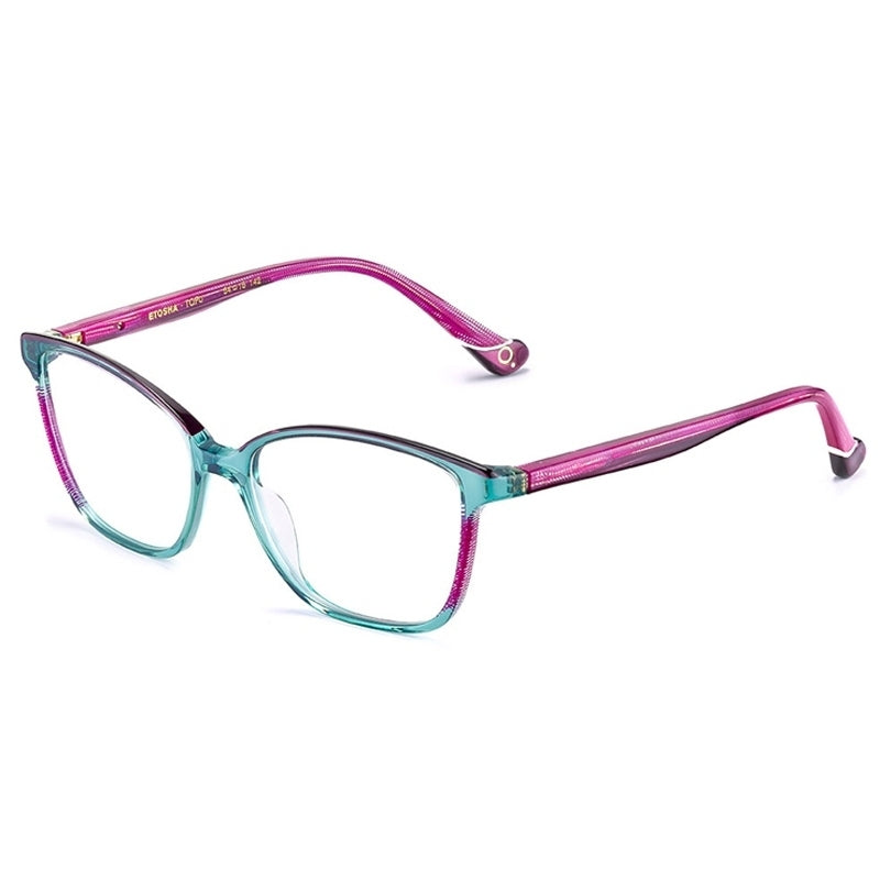 Etnia Barcelona Eyeglasses, Model: Etosha Colour: TQFU