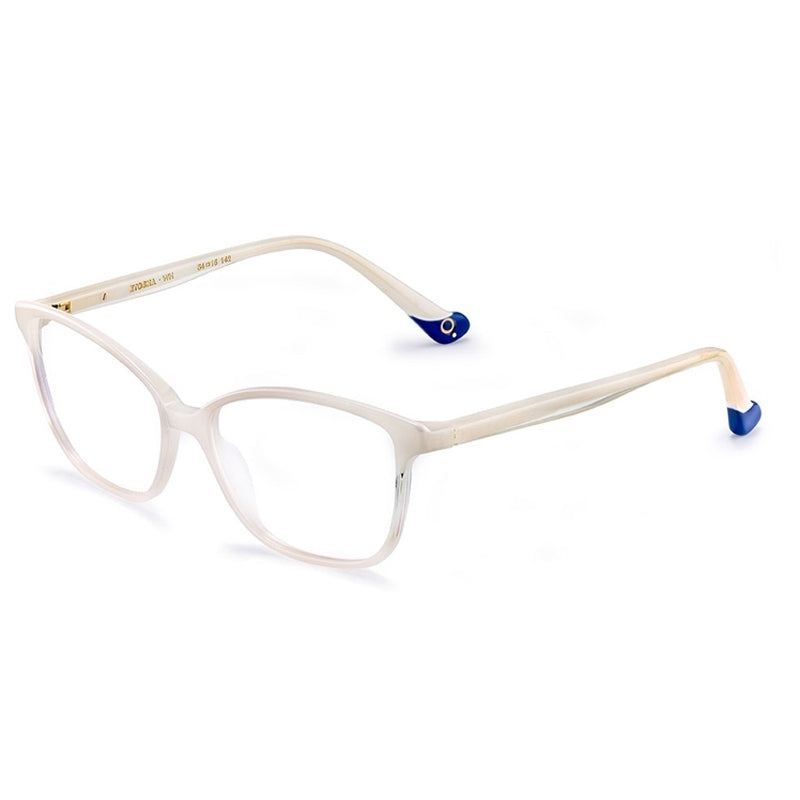 Etnia Barcelona Eyeglasses, Model: Etosha Colour: WH