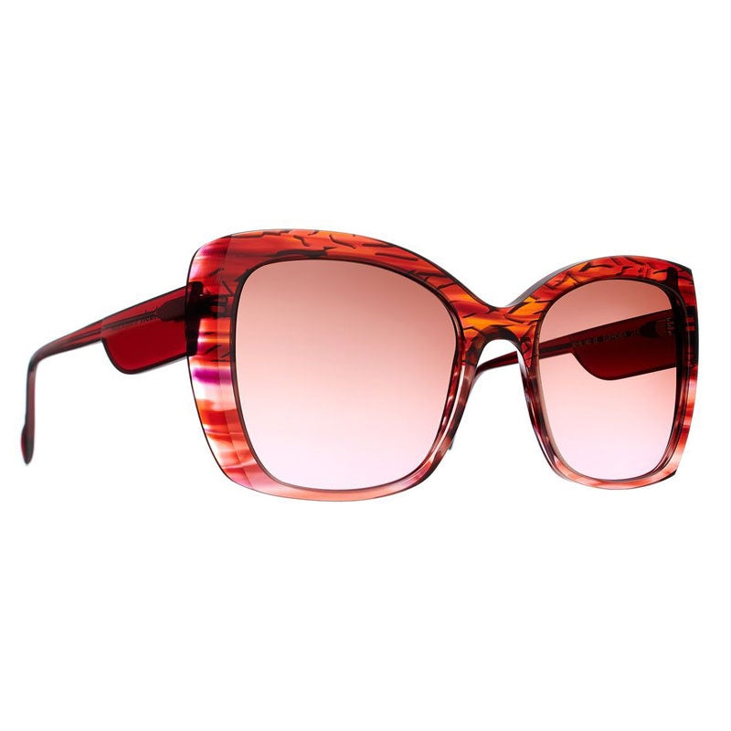 Blush Sunglasses, Model: EUPHORIAsun Colour: 284