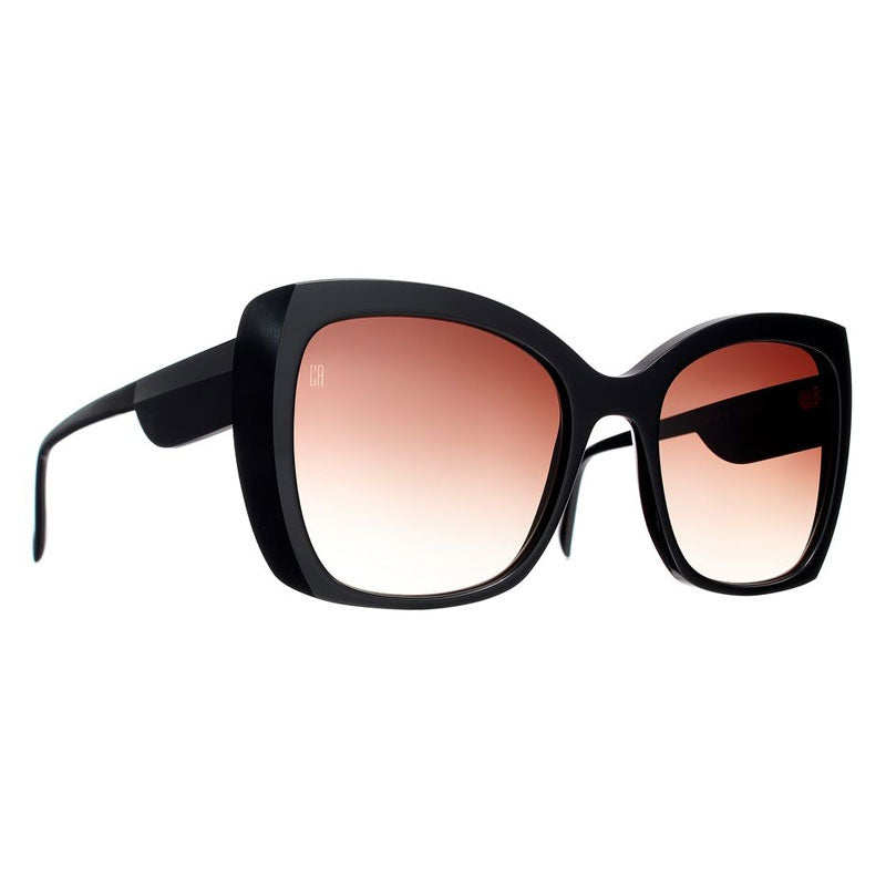 Blush Sunglasses, Model: EUPHORIAsun Colour: 285