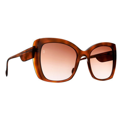 Blush Sunglasses, Model: EUPHORIAsun Colour: 288