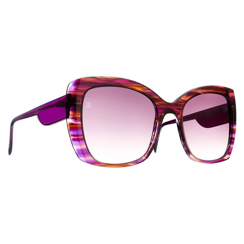 Blush Sunglasses, Model: EUPHORIAsun Colour: 289