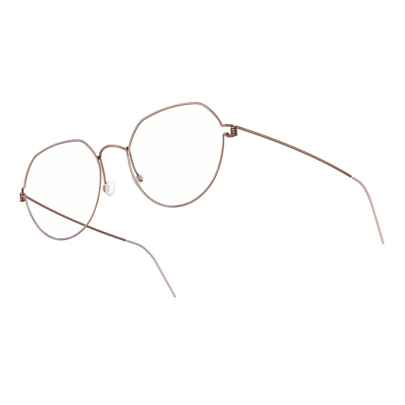 LINDBERG Glasögon, Modell: Evan Färg: PU12