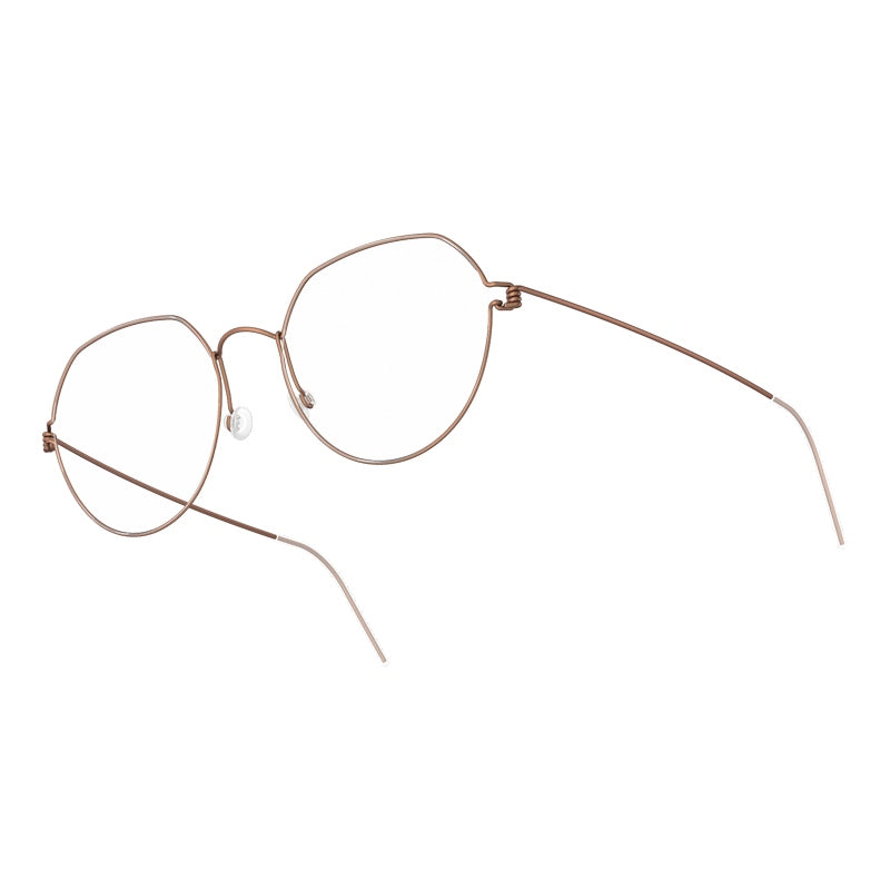 LINDBERG Glasögon, Modell: Evan Färg: U12
