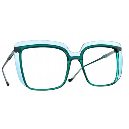 Caroline Abram Eyeglasses, Model: EvanaEye Colour: 735
