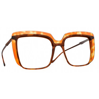 Caroline Abram Eyeglasses, Model: EvanaEye Colour: 738