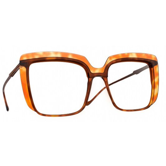 Caroline Abram Eyeglasses, Model: EvanaEye Colour: 738