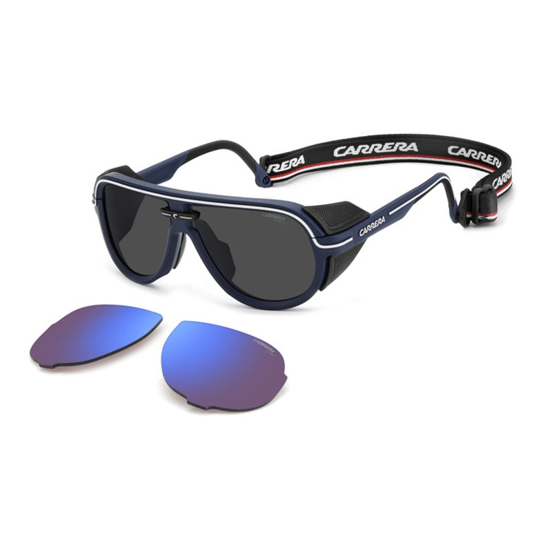 Carrera Sunglasses, Model: EVERESTS Colour: FLLIR