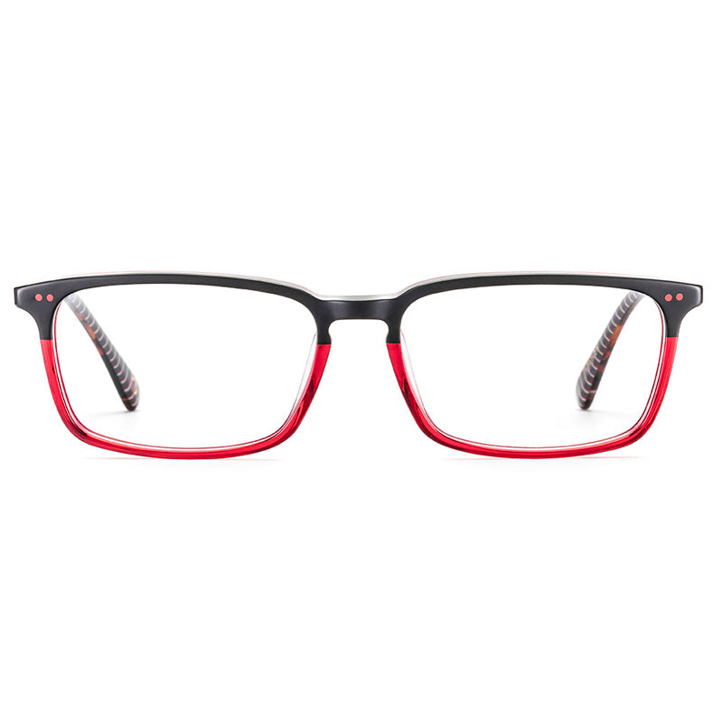 Etnia Barcelona Eyeglasses, Model: Everglades Colour: BKRD