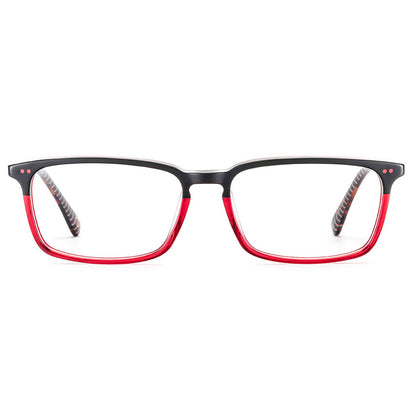 Etnia Barcelona Eyeglasses, Model: Everglades Colour: BKRD
