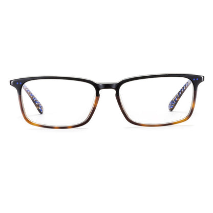 Etnia Barcelona Eyeglasses, Model: Everglades Colour: HVBL