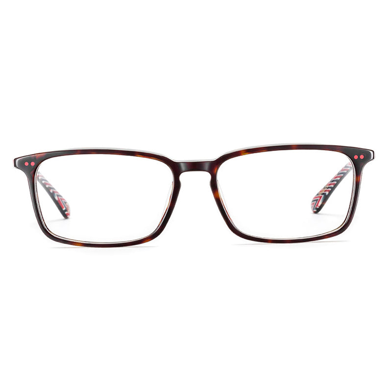Etnia Barcelona Eyeglasses, Model: Everglades Colour: HVRD