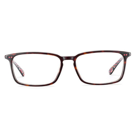 Etnia Barcelona Eyeglasses, Model: Everglades Colour: HVRD