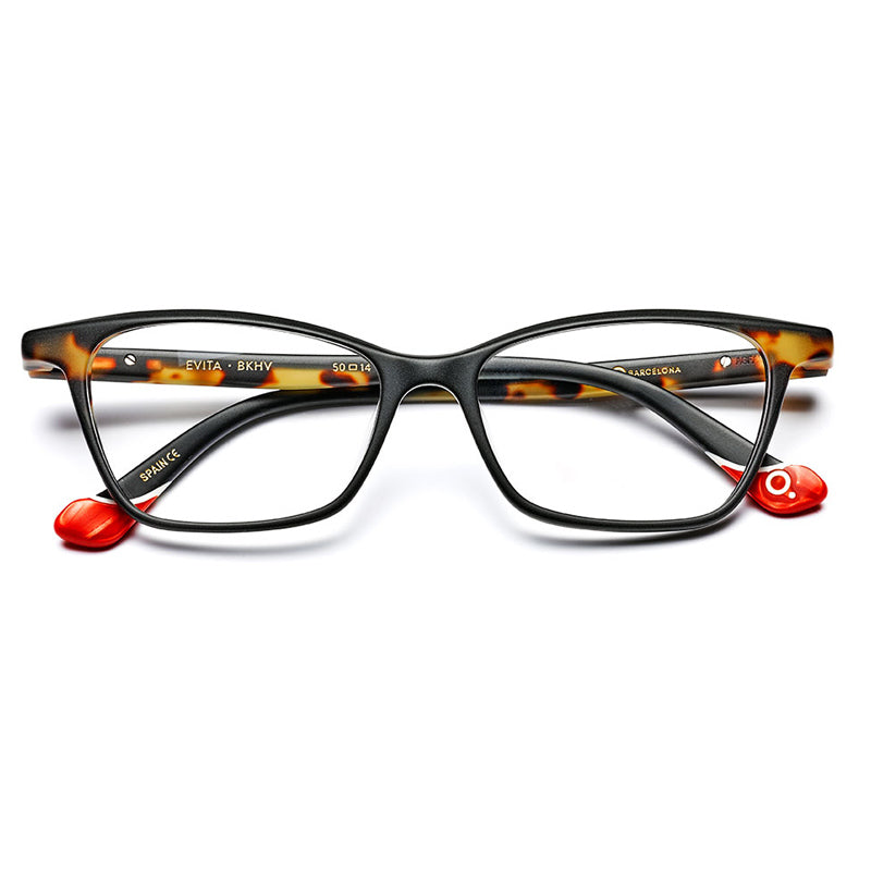 Etnia Barcelona Eyeglasses, Model: Evita Colour: BKHV