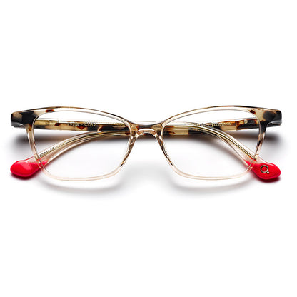 Etnia Barcelona Eyeglasses, Model: Evita Colour: CLHV