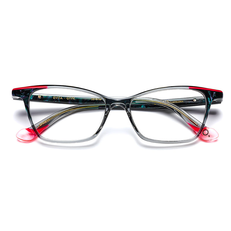 Etnia Barcelona Eyeglasses, Model: Evita Colour: GYPK