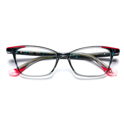 Etnia Barcelona Eyeglasses, Model: Evita Colour: GYPK