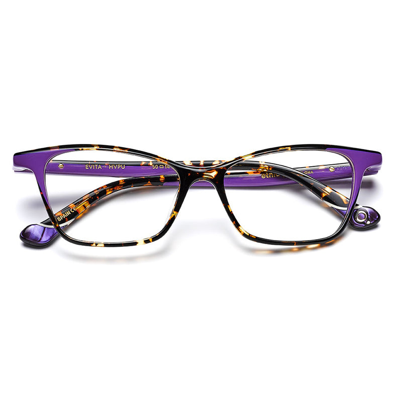 Etnia Barcelona Eyeglasses, Model: Evita Colour: HVPU