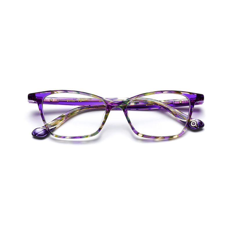 Etnia Barcelona Eyeglasses, Model: Evita Colour: PU