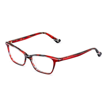 Etnia Barcelona Eyeglasses, Model: Evita Colour: RD