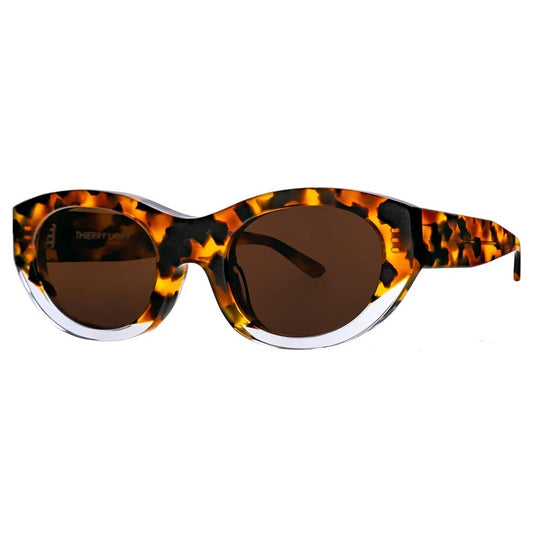 Thierry Lasry Sunglasses, Model: EXOTY Colour: 252