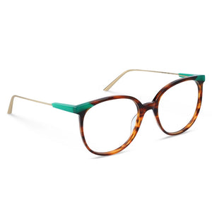Orgreen Eyeglasses, Model: EyesOnMe Colour: A423