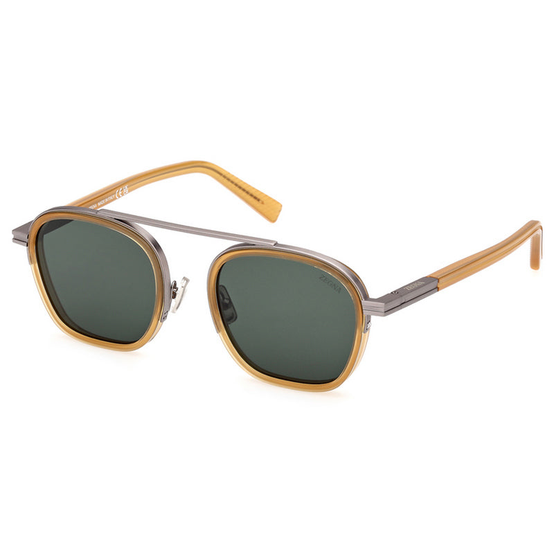 Ermenegildo Zegna Sunglasses, Model: EZ0231 Colour: 45N