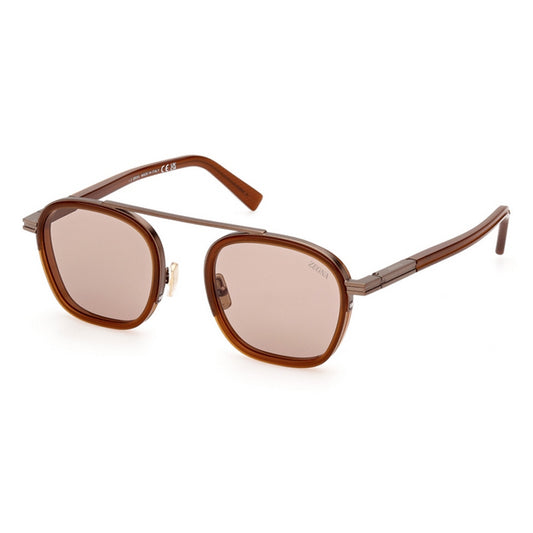 Ermenegildo Zegna Sunglasses, Model: EZ0231 Colour: 48J