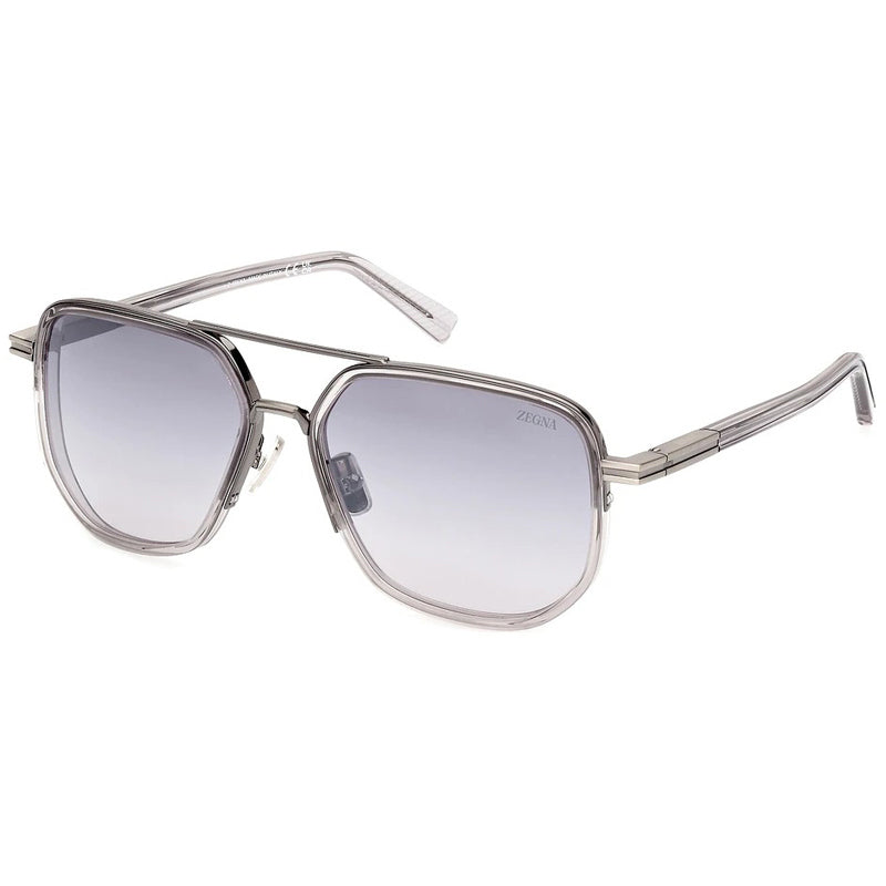 Ermenegildo Zegna Sunglasses, Model: EZ0232H Colour: 20C